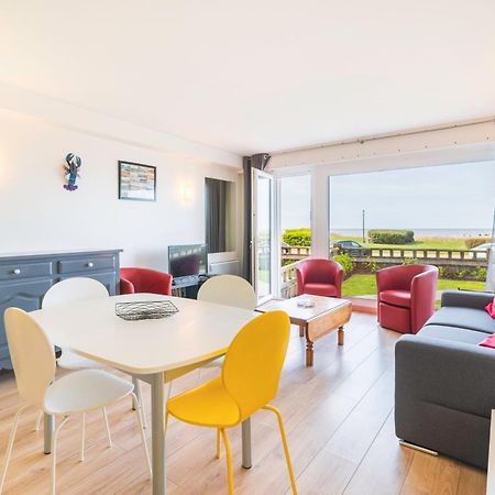 Spacieux Appart Pour 6, Front De Mer, Centre Le Touquet Exterior foto
